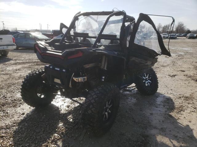 2022 POLARIS RZR XP 100 - 3NSNAE990NH416417