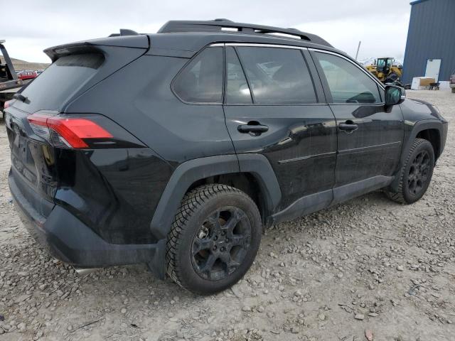 2021 TOYOTA RAV4 TRD O - 2T3S1RFV0MW198268