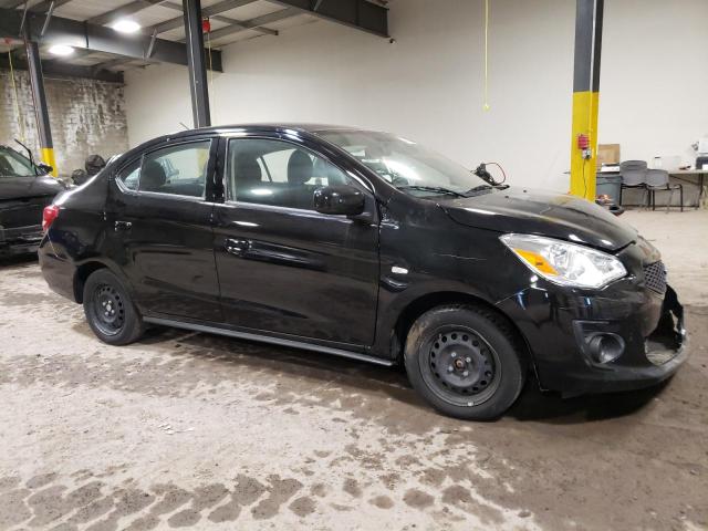 2019 MITSUBISHI MIRAGE G4 - ML32F3FJ6KHF18939