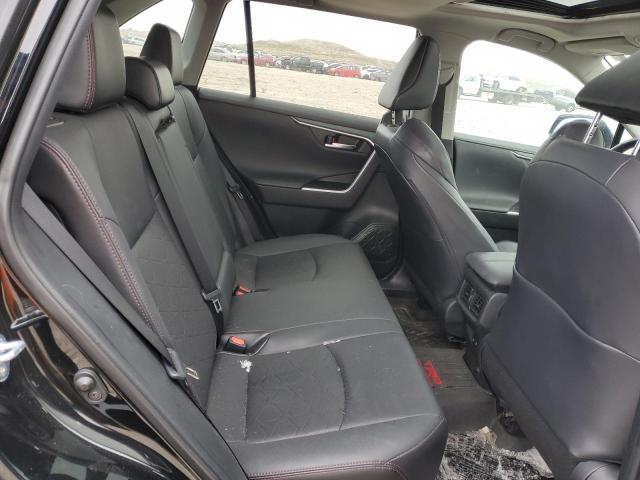 2021 TOYOTA RAV4 TRD O - 2T3S1RFV0MW198268