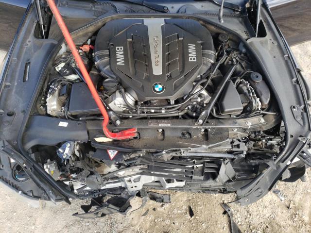 WBA6B4C5XDDG67899 BMW 6 Series