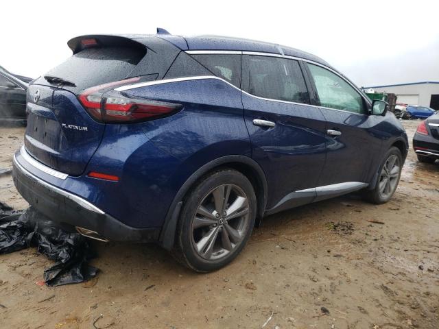 2019 NISSAN MURANO S - 5N1AZ2MJ0KN128510