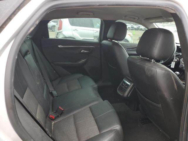 2015 CHEVROLET IMPALA LT - 1G1115SL0FU118713