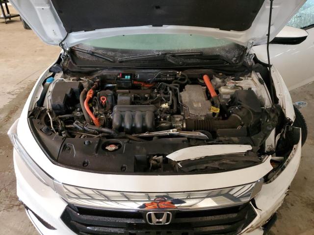 2019 HONDA INSIGHT EX - 19XZE4F59KE026061