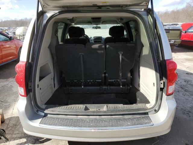 2012 DODGE GRAND CARA - 2C4RDGBG1CR194952