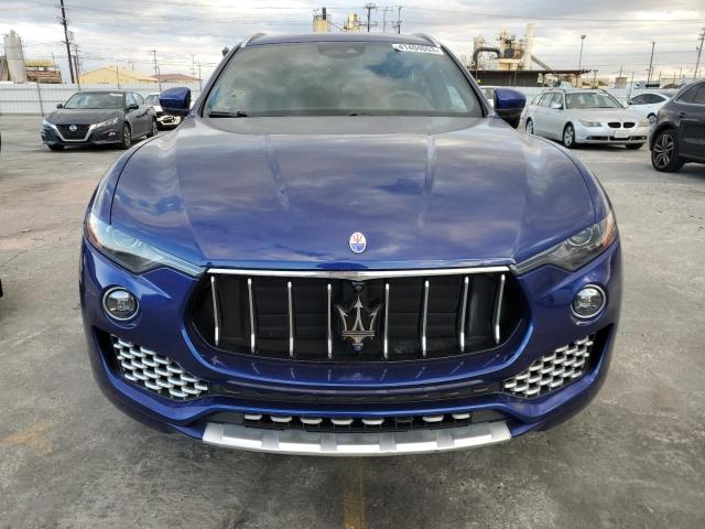 ZN661XUA5HX250497 Maserati Levante