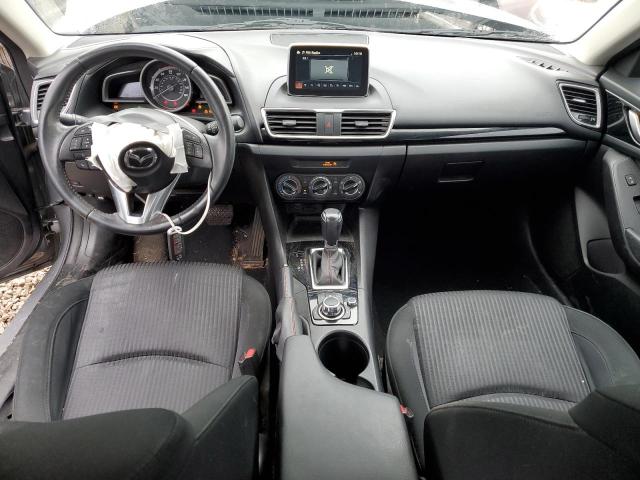 2016 MAZDA 3 TOURING JM1BM1V79G1315974
