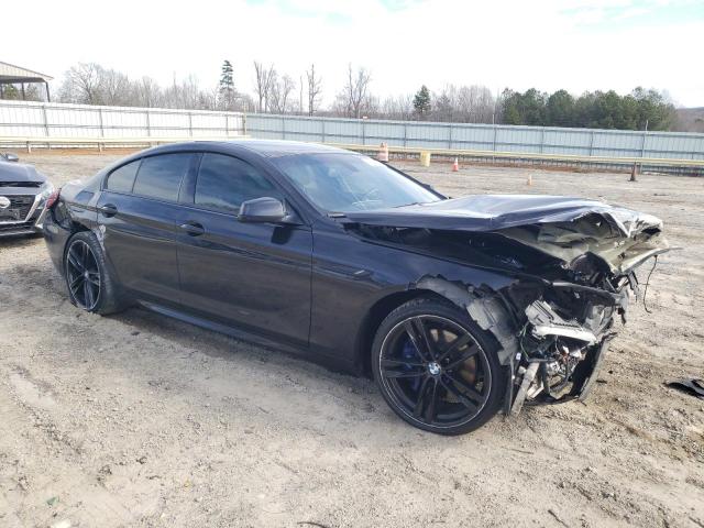 WBA6B4C5XDDG67899 BMW 6 Series