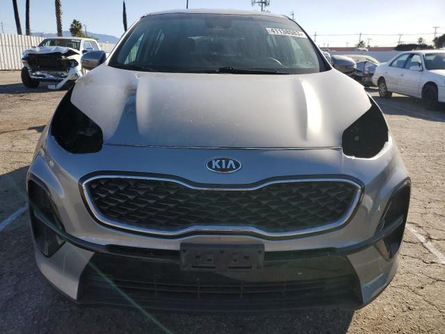 KNDPM3AC4L7778584 KIA Sportage Lx