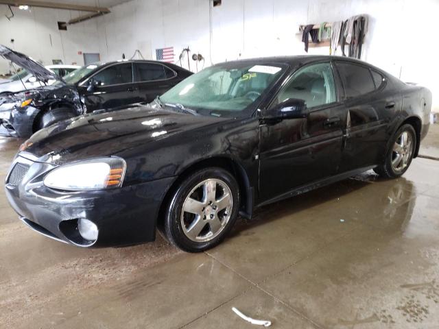 2007 Pontiac Grand Prix GT