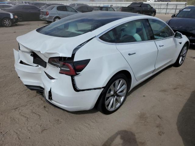 5YJ3E1EA8KF332925 Tesla MODEL 3