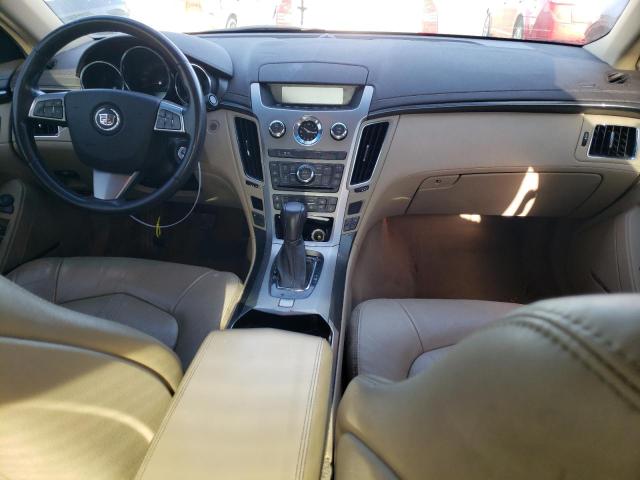 1G6DL5E3XC0133462 Cadillac Cts Performance Collection