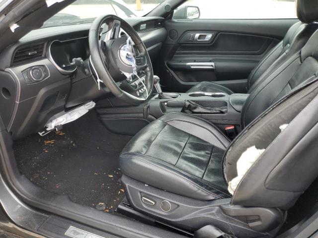2019 FORD MUSTANG - 1FA6P8TH1K5187752