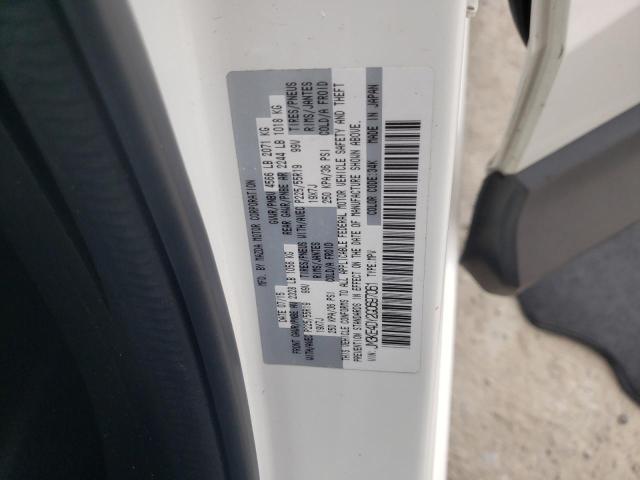 2016 MAZDA CX-5 GT - JM3KE4DY2G0697061