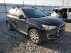 MITSUBISHI OUTLANDER photo