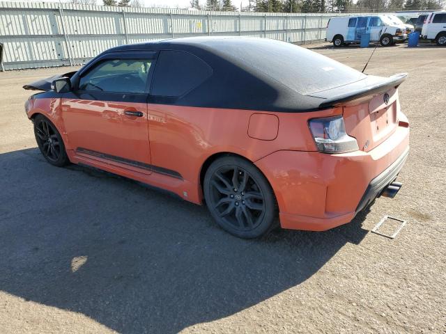 2015 TOYOTA SCIO JTKJF5C79FJ006691
