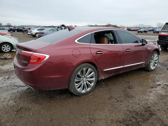 2017 BUICK LACROSSE P - 1G4ZR5SS5HU183288