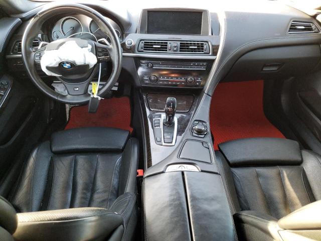 WBA6A0C54DDZ03858 BMW 640 I