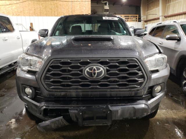 2020 TOYOTA TACOMA DOU - 5TFDZ5BN9LX049951