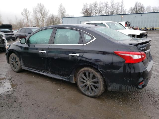 3N1AB7AP6HY367752 Nissan SENTRA S