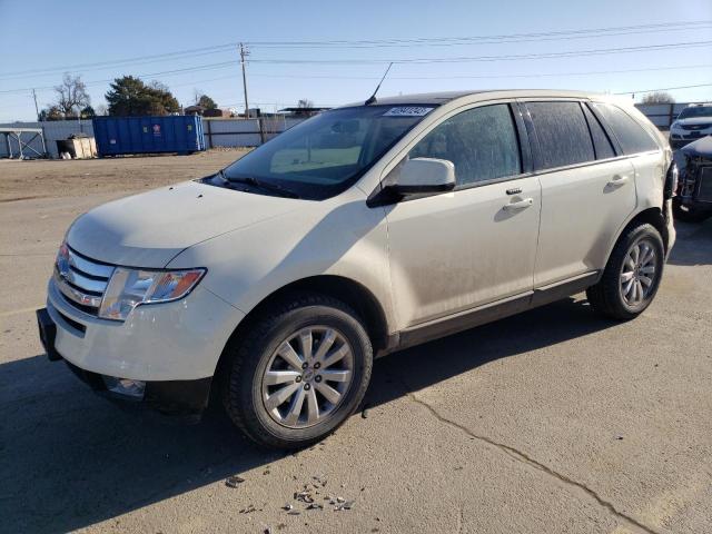 2007 Ford Edge SEL