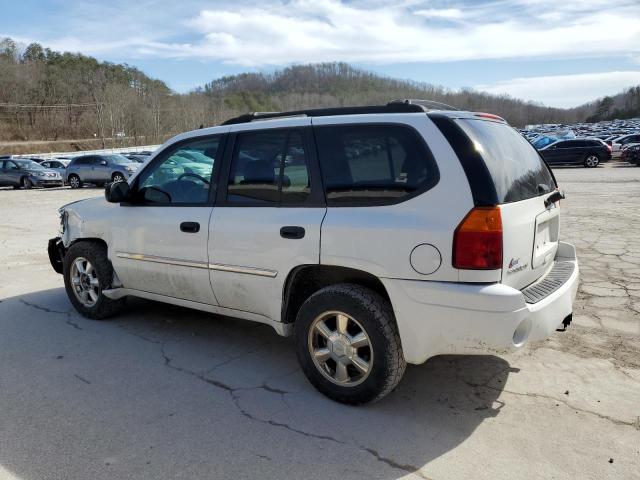 1GKDT13S572253877 GMC Envoy