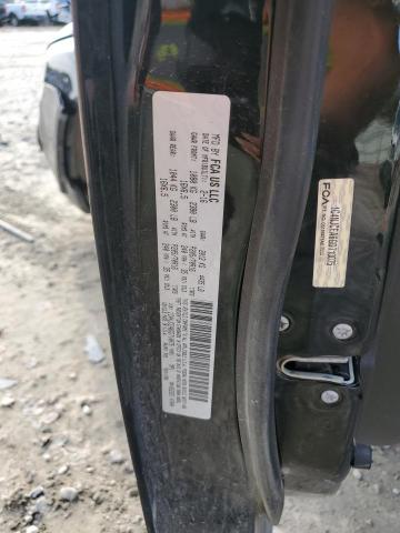 2016 JEEP COMPASS LATITUDE VIN: 1C4NJCEA6GD710075