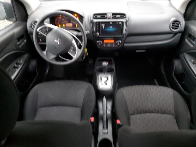 2022 MITSUBISHI MIRAGE ML32AUHJ9NH005218