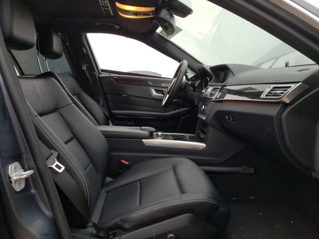 2016 MERCEDES-BENZ E 350 WDDHF5KB7GB215134