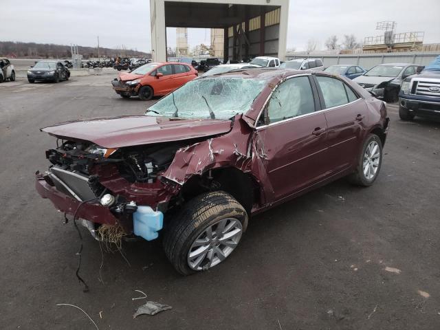 2015 CHEVROLET MALIBU 2LT - 1G11D5SL4FF227929