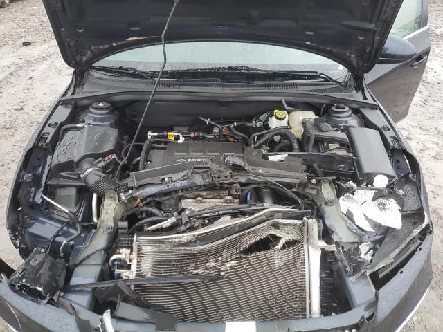 2016 CHEVROLET CRUZE LIMI - 1G1PE5SB7G7118262