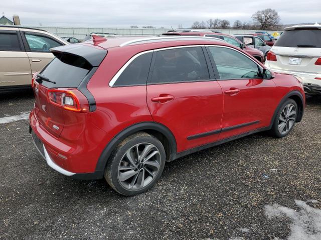 2018 KIA NIRO TOURI - KNDCE3LC9J5117084