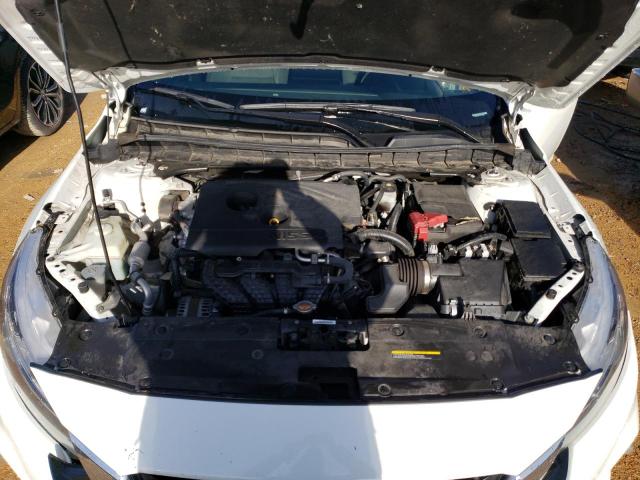 2020 NISSAN ALTIMA S - 1N4BL4BV1LC248699