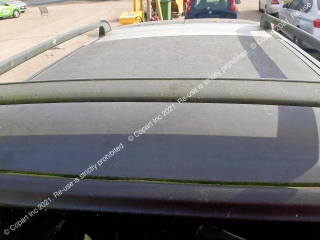 SALLNAAE74A407494 Land Rover Freelander