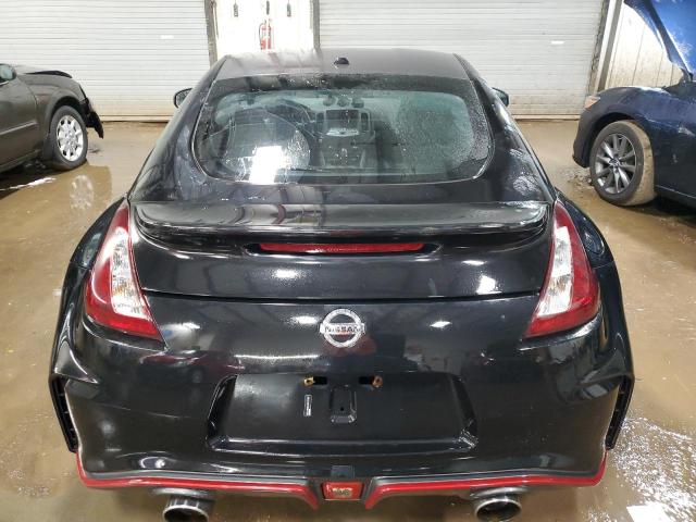 2016 NISSAN 370Z BASE - JN1AZ4EH7GM931309