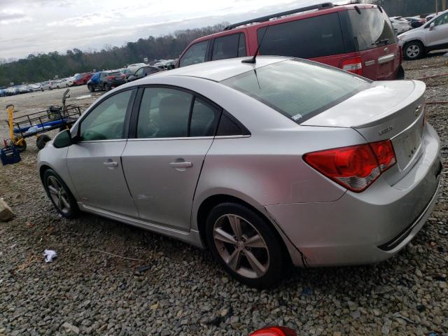 VIN 5XYP34GC0RG490394 2013 CHEVROLET CRUZE no.2