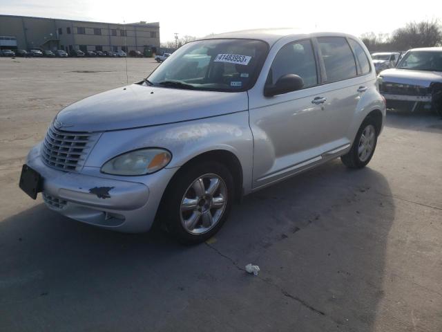 2004 Chrysler PT Cruiser Touring