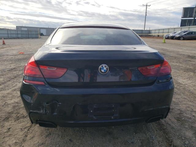 WBA6B4C5XDDG67899 BMW 6 Series
