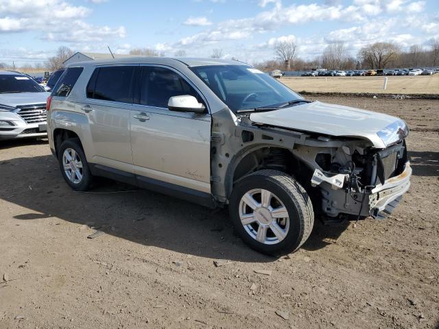 2GKALMEK7F6176464 GMC Terrain