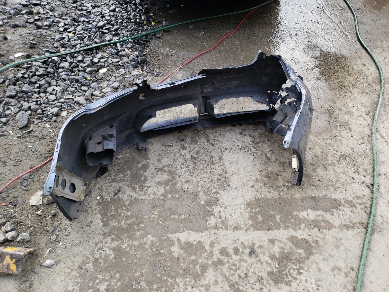 4S3BL626367213920 2006 Subaru Legacy 2.5I Limited