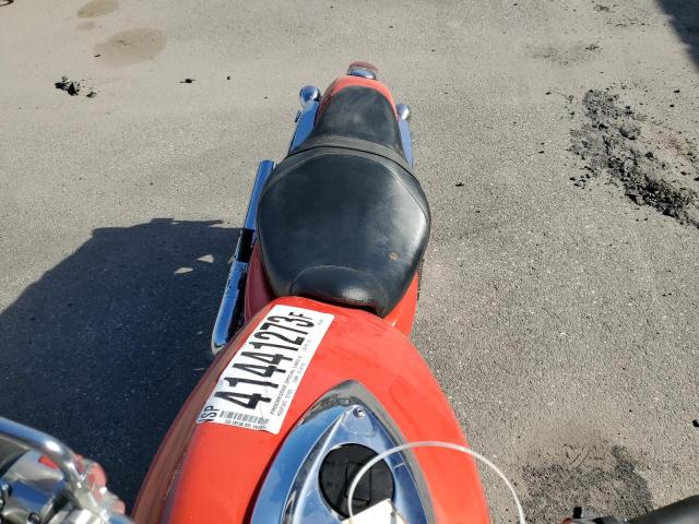 2005 KAWASAKI 1600 MEANS - JKBVNKB185A005639