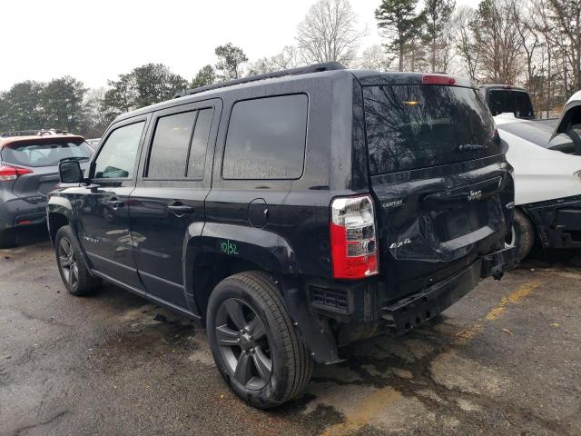 2015 JEEP PATRIOT LA - 1C4NJRFBXFD412296