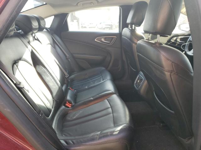 2015 CHRYSLER 200 C - 1C3CCCCB3FN581657