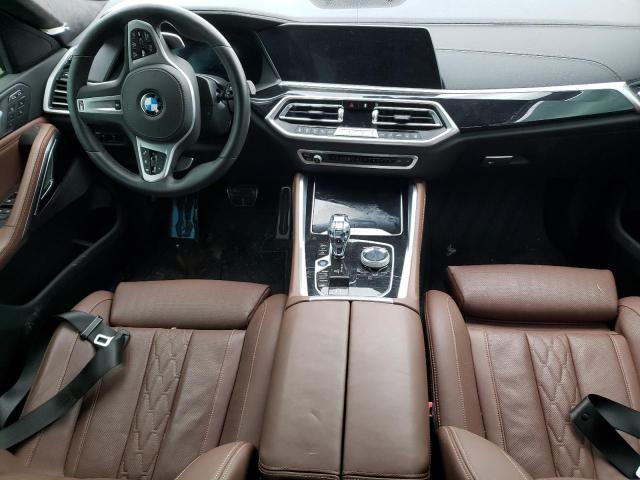 5UXCY6C04N9J80184 BMW X6 Xdrive40i