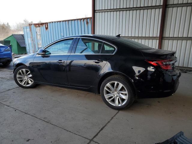 2G4GK5EX1E9297395 Buick Regal
