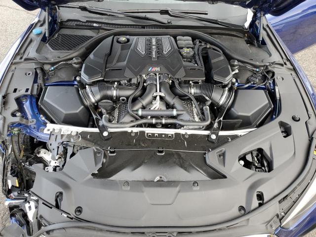 2020 BMW M8 - WBSDZ0C05LCD34011