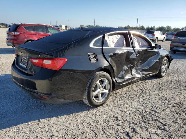 2016 CHEVROLET MALIBU LS - 1G1ZB5ST3GF353984