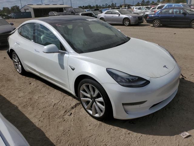 5YJ3E1EA8KF332925 Tesla MODEL 3