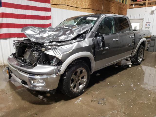 DODGE RAM 1500 2012 0