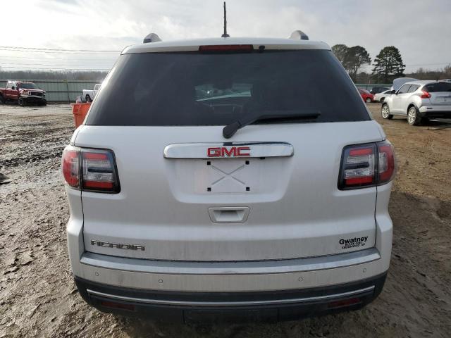 1GKKRRKDXGJ262409 | 2016 GMC ACADIA SLT